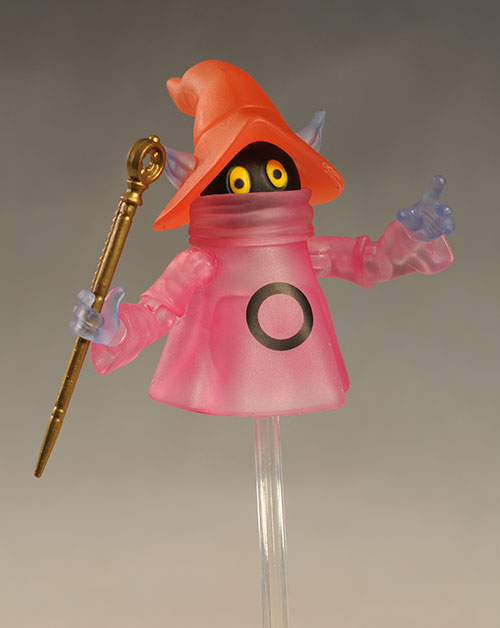 Orko Masters of the Universe Classics MOTUC SDCC Exclusive action figure by MattelOrko Masters of the Universe Classics MOTUC SDCC Exclusive action figure by Mattel