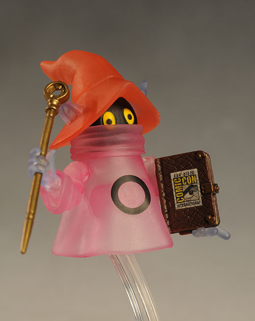 Orko Masters of the Universe Classics MOTUC SDCC Exclusive action figure by MattelOrko Masters of the Universe Classics MOTUC SDCC Exclusive action figure by Mattel