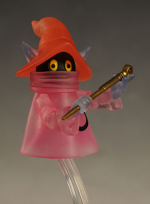 Orko Masters of the Universe Classics MOTUC SDCC Exclusive action figure by MattelOrko Masters of the Universe Classics MOTUC SDCC Exclusive action figure by Mattel