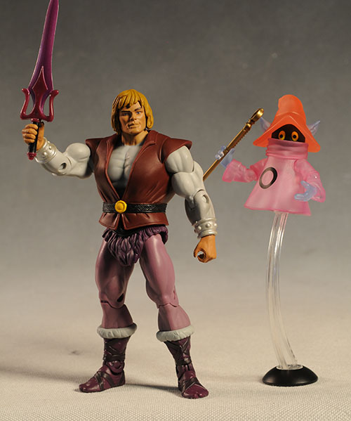 Orko Masters of the Universe Classics MOTUC SDCC Exclusive action figure by MattelOrko Masters of the Universe Classics MOTUC SDCC Exclusive action figure by Mattel