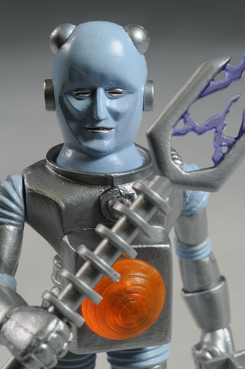 Outer Space Men action figures by Four Horsemen
