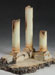 Pantheon triarama