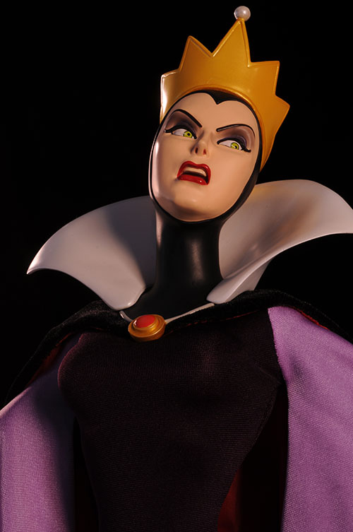 Snow White Witch Picture. Evil Queen Snow White Disney