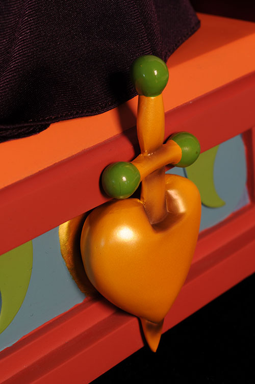 Evil Queen Snow White Disney Premium Format Statue by Sideshow Collectibles
