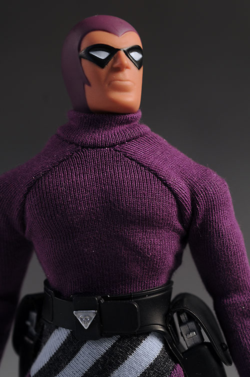 The Phantom action figure by Cast Away Toys
