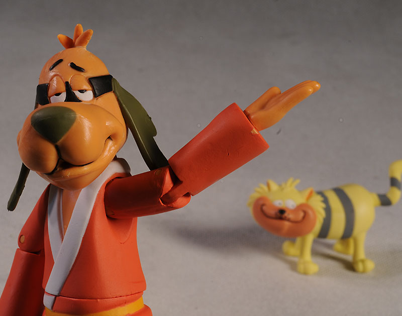 Space Ghost action figure by Jazwares