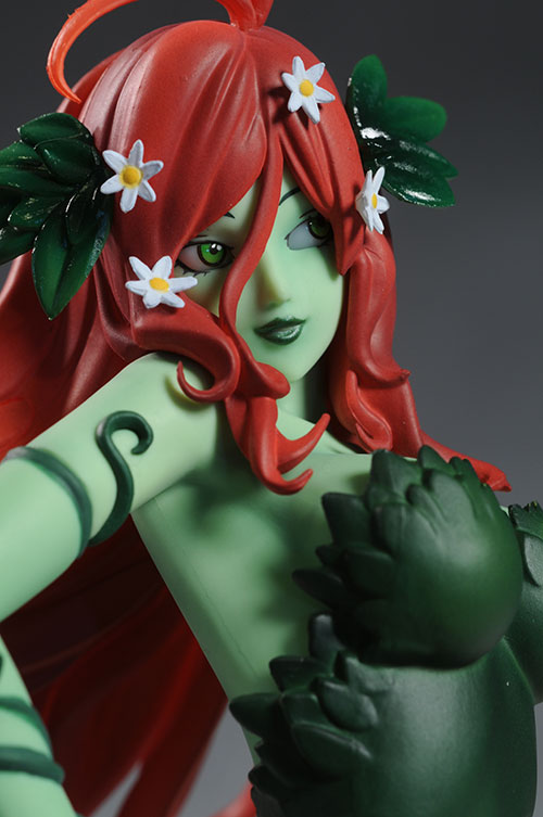 Pioson Ivy Bishoujo statue by Kotobukiya