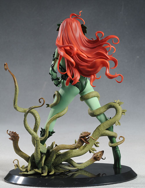 Pioson Ivy Bishoujo statue by Kotobukiya