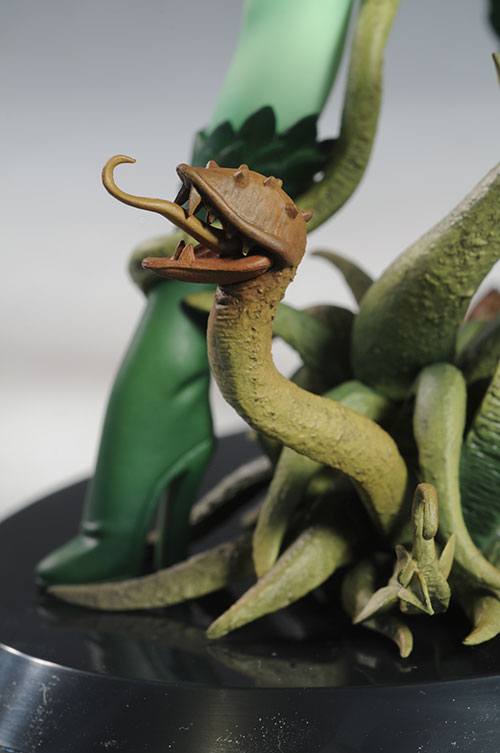 Pioson Ivy Bishoujo statue by Kotobukiya