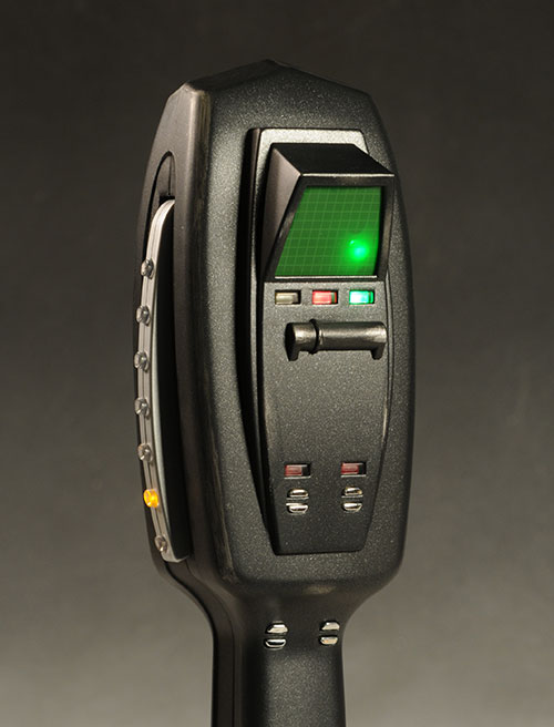 PKE Meter Ghostbusters Prop Replica by Mattel