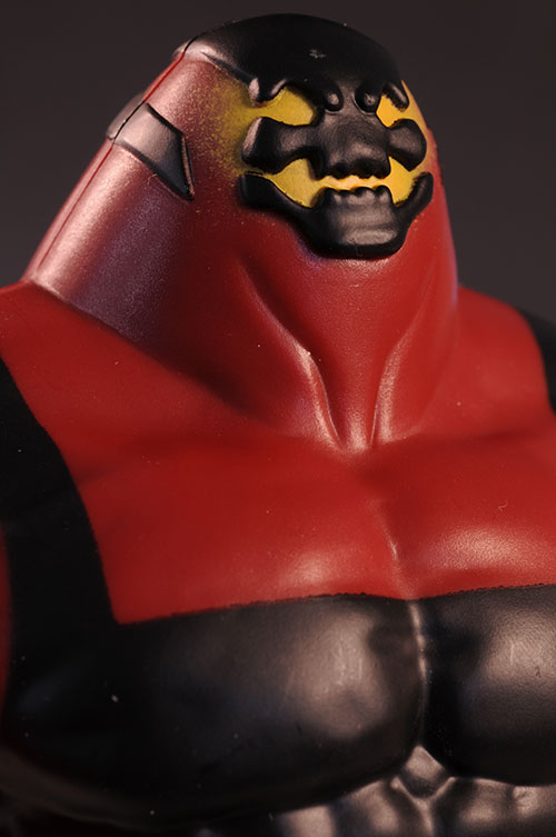 Brimstone Public Enemies action figure by Mattel