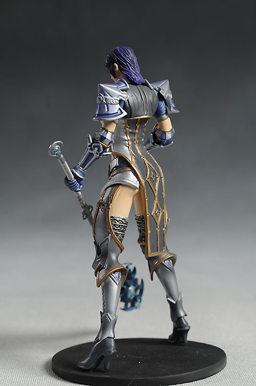 Rappelz statue by Gensen Figure
