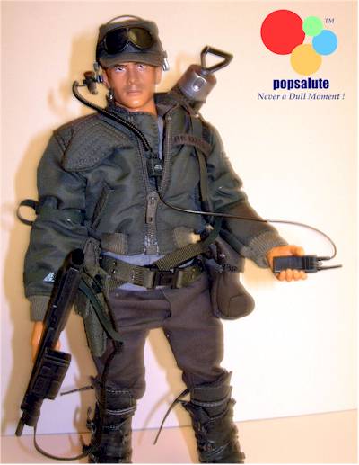 Hot Toys Kyle Reese 106