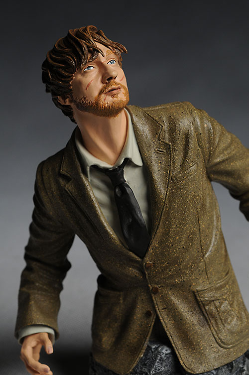 Harry Potter Remus Lupin mini-busts by Gentle Giant
