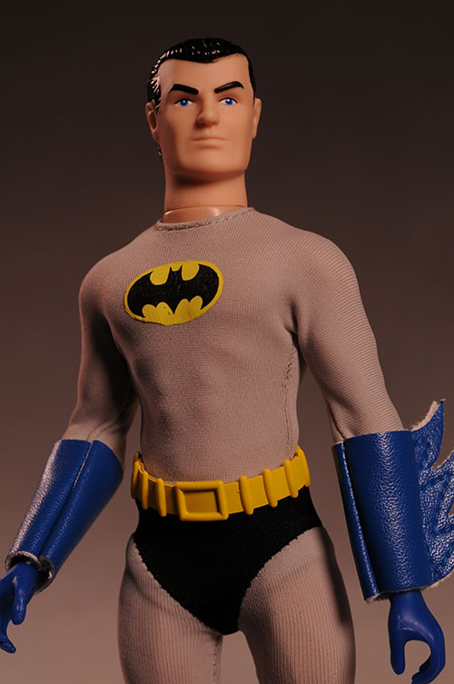 Retro Action series 2 Batman action figure by Mattel