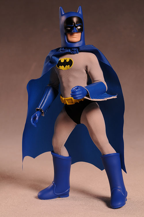 Retro Action series 2 Batman action figure by Mattel