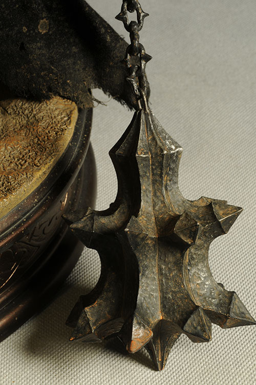 Morgul Lord Ringwraith Lord of the Rings Premium Format statue by Sideshow Collectibles