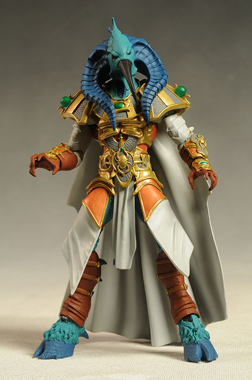Scarabus Fantastic Exclusive action figures by the Four Horsemen