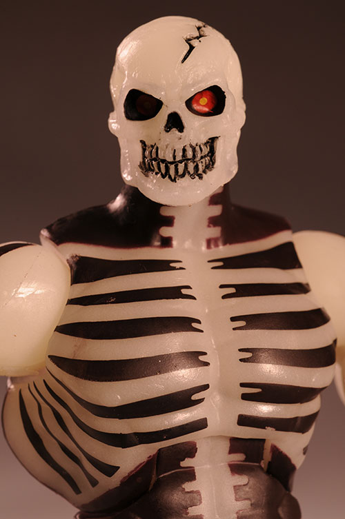 Scareglow Masters of the Universe MOTUC action figure from Mattel