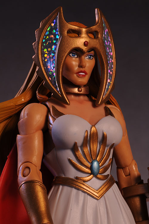 She-ra Princess of Power Masters of the Unvierse Classics MOTUC by Mattel
