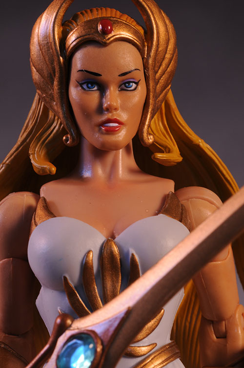 She-ra Princess of Power Masters of the Unvierse Classics MOTUC by Mattel
