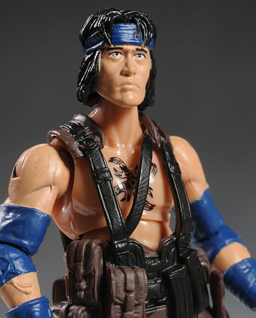 Slaughter's Marauders G.I. Joe Big Bad Toy Store Exclusive action figures by Hasbro