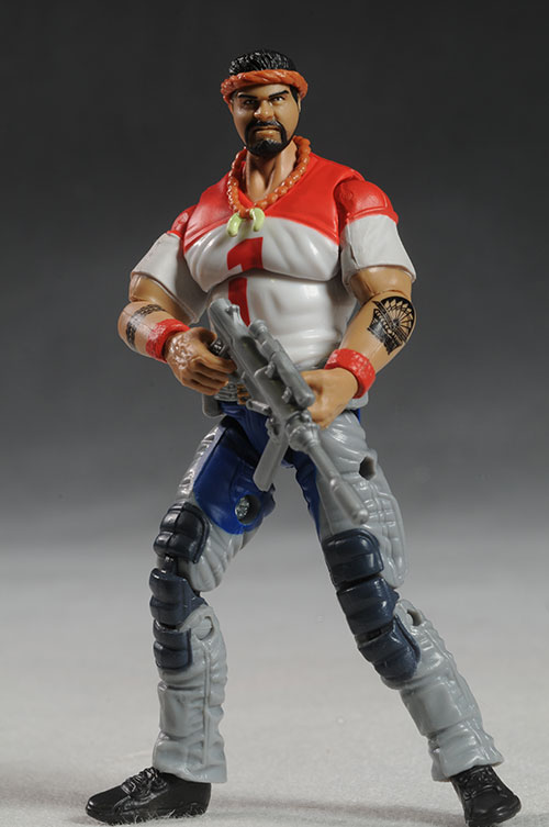 Slaughter's Marauders G.I. Joe Big Bad Toy Store Exclusive action figures by Hasbro