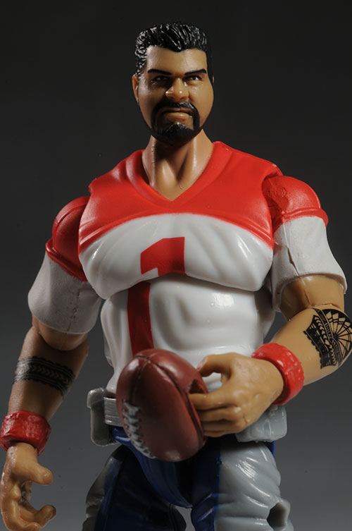 Slaughter's Marauders G.I. Joe Big Bad Toy Store Exclusive action figures by Hasbro