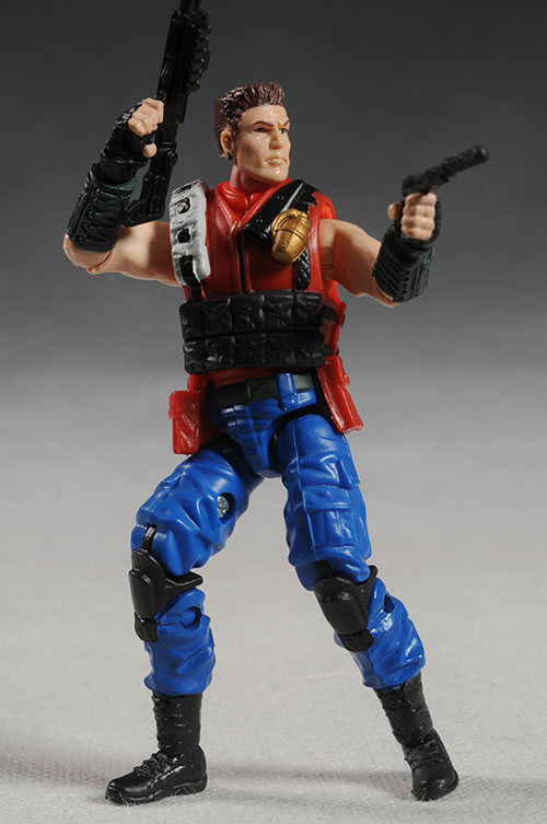 G.I. Joe Slaughter's Marauders action figures Another Pop Culture