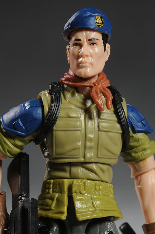 Joe Slaughter's Marauders actio...