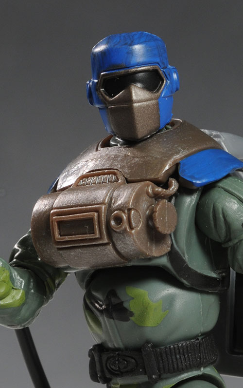 G.I. Joe Slaughter's Marauders action figures Another Pop Culture