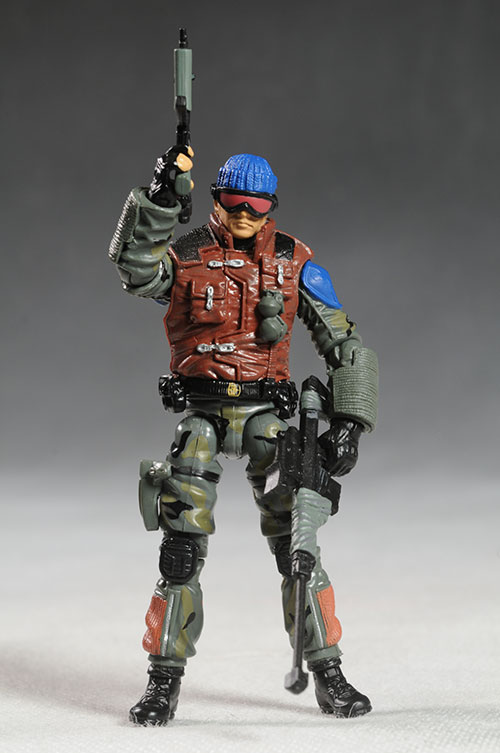 Slaughter's Marauders G.I. Joe Big Bad Toy Store Exclusive action figures by Hasbro