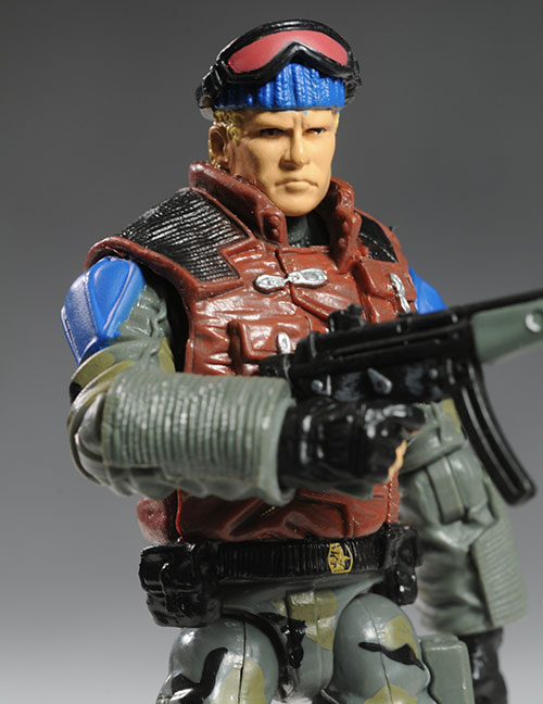 Slaughter's Marauders G.I. Joe Big Bad Toy Store Exclusive action figures by Hasbro