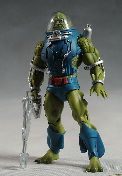 Slush Head MOTUC Masters of the Universe Classics action figure by Mattel