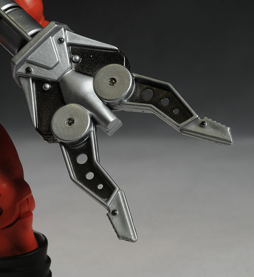 Snout Spout MOTUC Masters of the Unverse Classics action figure by Mattel