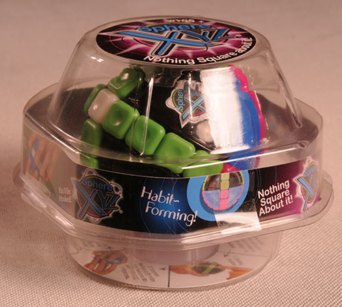 Sphere XYZ