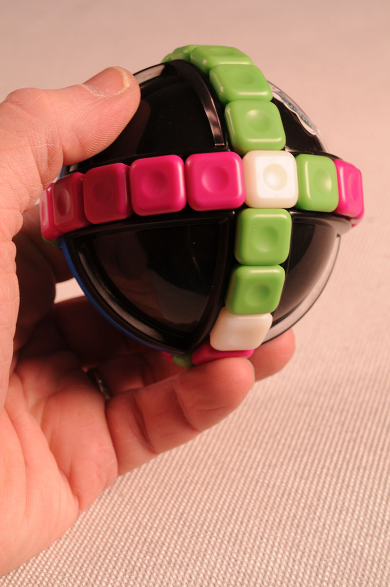 Sphere XYZ