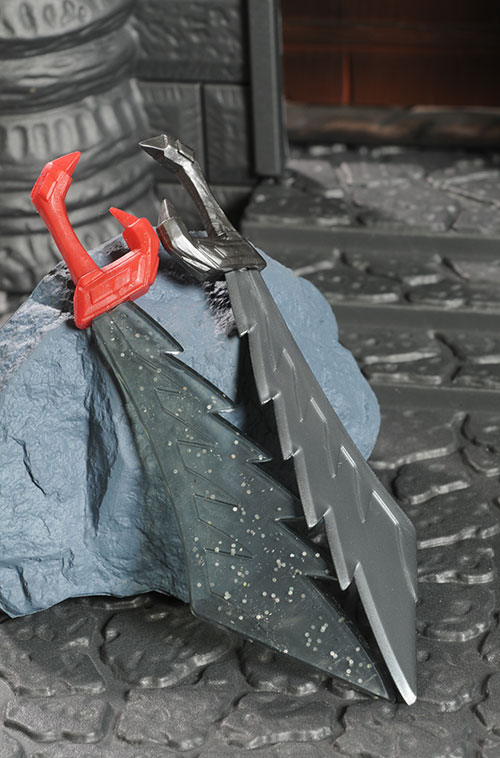 Spy Monkey Armory Accessories Series 1