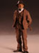 Sideshow Henry Jones