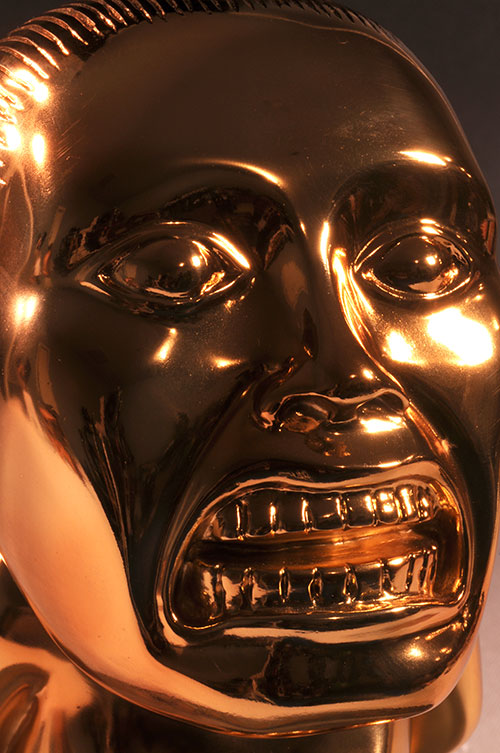 Fertility Idol prop replica Indiana Jones by Sideshow Collectibles