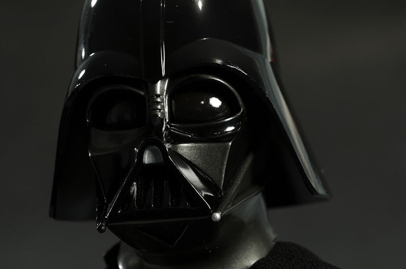 Darth Vader Sideshow Collectibles Star Wars
