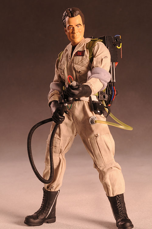 Ray Stantz Ghostbusters action figure by Mattel