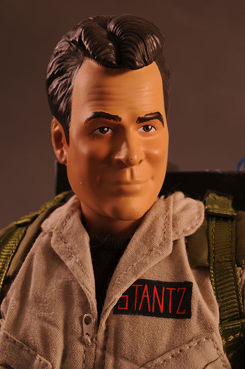 Ray Stantz Ghostbusters action figure by Mattel