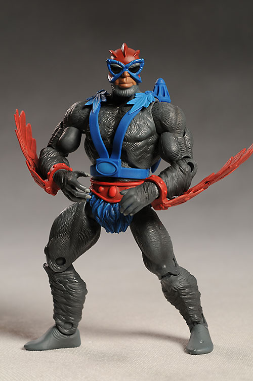 Marvel Icons Colossus action figure from Hasbro