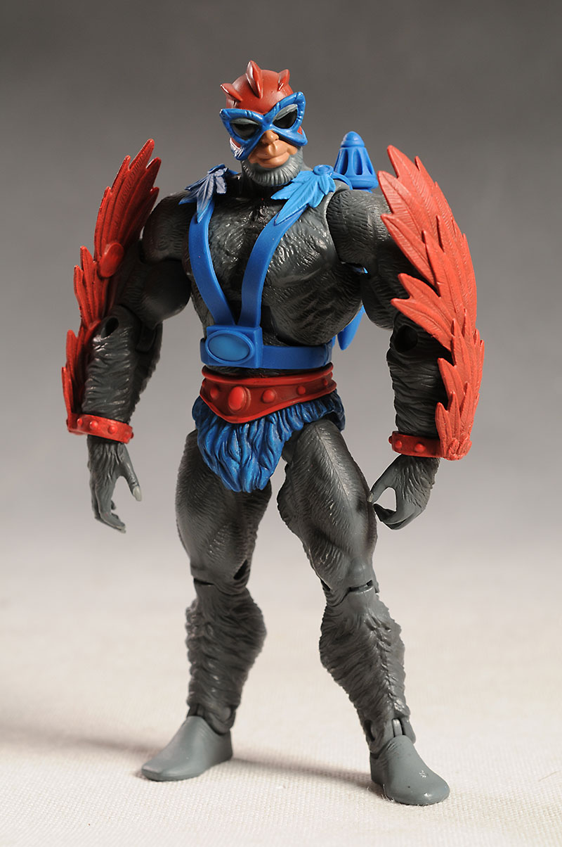 Marvel Icons Colossus action figure from Hasbro