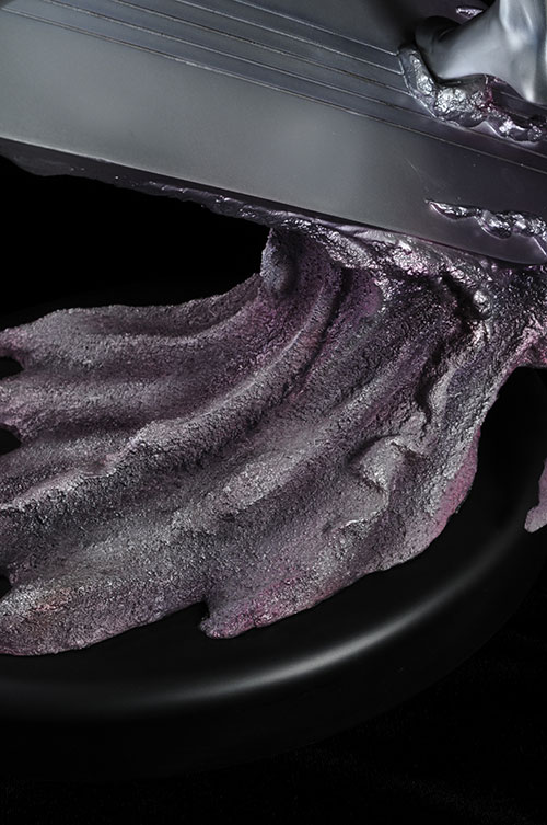 Sliver Surfer Comiquette statue by Sideshow Collectibles