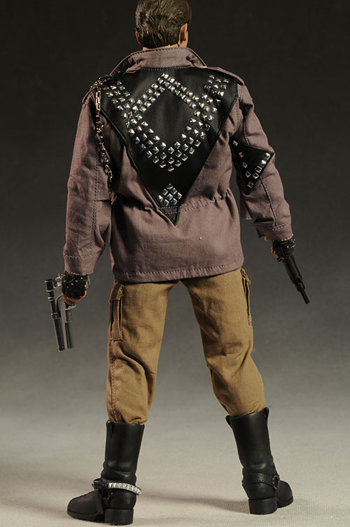 Terminator T-800 sixth scale action figure by Hot Toys