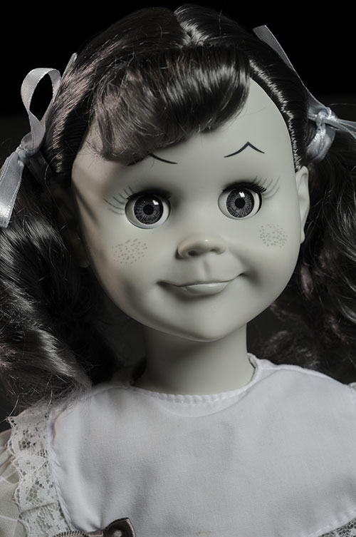 Talky Tina Twilight Zone Prop Replica by Bif Bang Pow
