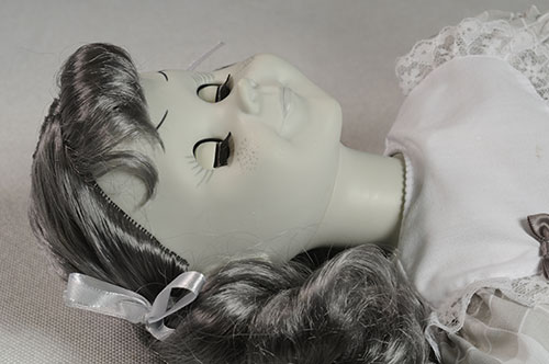 Talky Tina Twilight Zone Prop Replica by Bif Bang Pow