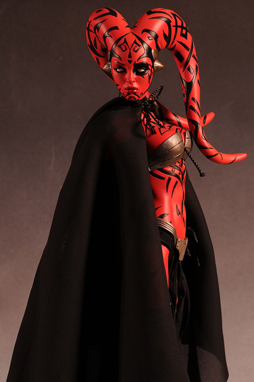 Darth Talon Premium Format statue by Sideshow Collectibles
